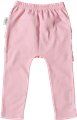 Sooki Baby Life Style Back Frill Legging Pink